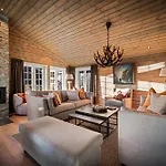 The Nordic Retreat - Chalé *