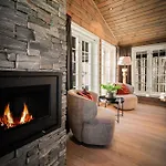 The Nordic Retreat - Chalé