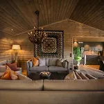 Chalé The Nordic Retreat - *