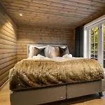 Chalé The Nordic Retreat -