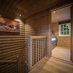 The Nordic Retreat - *