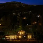The Nordic Retreat - Chalé *