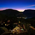 The Nordic Retreat - * Stryn