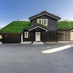 The Nordic Retreat - Chalé
