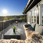 Chalé The Nordic Retreat -