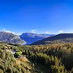 The Nordic Retreat - Stryn