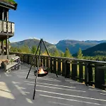 Chalé The Nordic Retreat - *