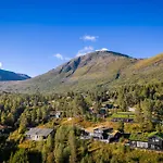 Chalé The Nordic Retreat - Stryn