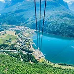 The Nordic Retreat - * Stryn