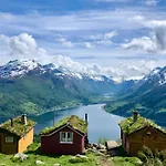 The Nordic Retreat - Stryn