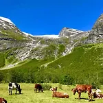 The Nordic Retreat - Stryn