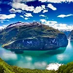 Chalé The Nordic Retreat -