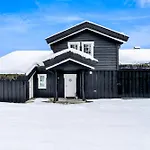 The Nordic Retreat - شاليه *