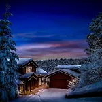 The Nordic Retreat - *