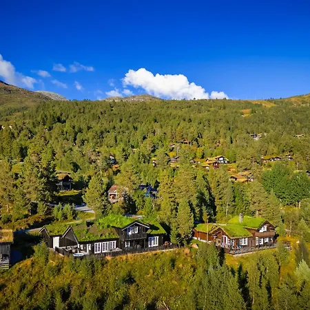 The Nordic Retreat - * Stryn