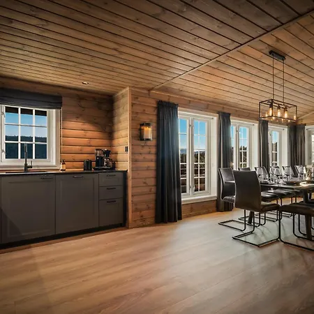 The Nordic Retreat -