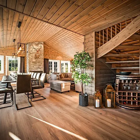 The Nordic Retreat - * Stryn