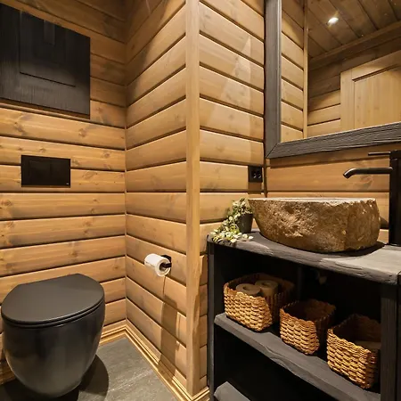 Σαλέ The Nordic Retreat - Stryn