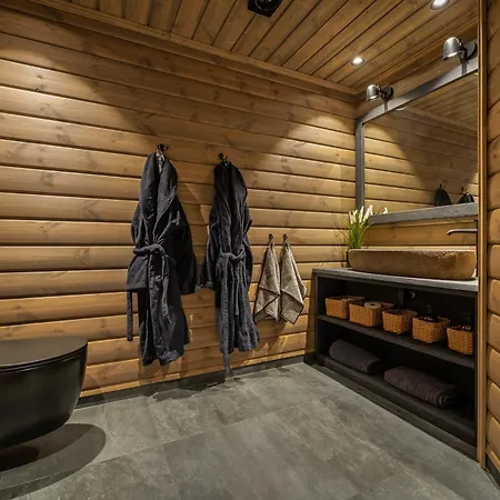 The Nordic Retreat - * Stryn