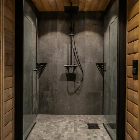 The Nordic Retreat - * Stryn