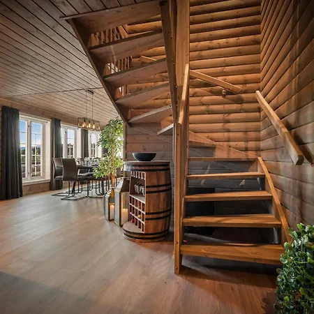 The Nordic Retreat - * Stryn