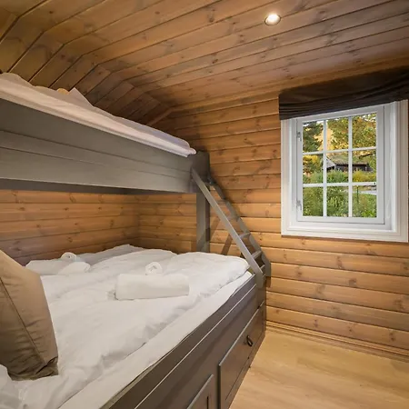 The Nordic Retreat -