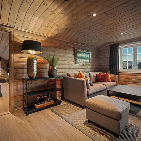 Σαλέ The Nordic Retreat - Stryn