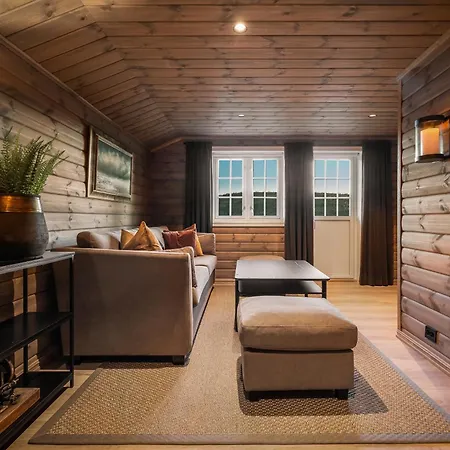 The Nordic Retreat -