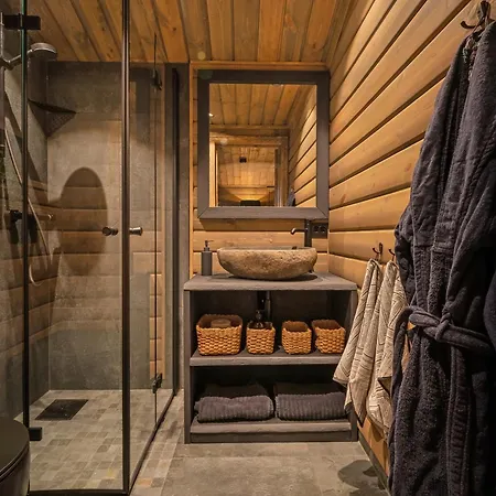 The Nordic Retreat - Chalet