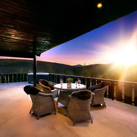 The Nordic Retreat - Chalet *