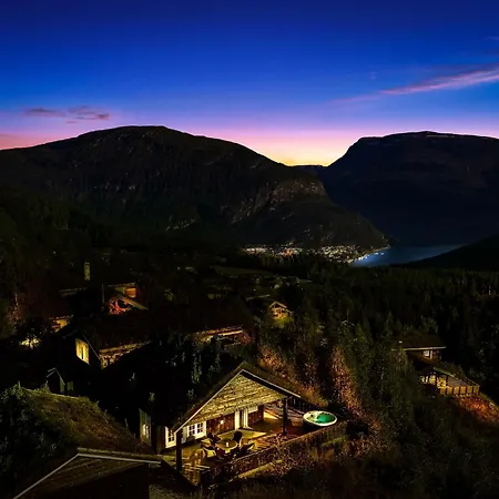 The Nordic Retreat - * Stryn