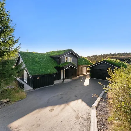 The Nordic Retreat - *