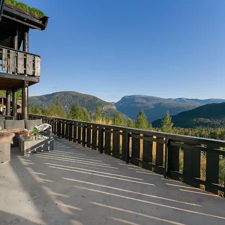 The Nordic Retreat - *