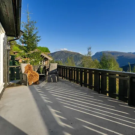 The Nordic Retreat -