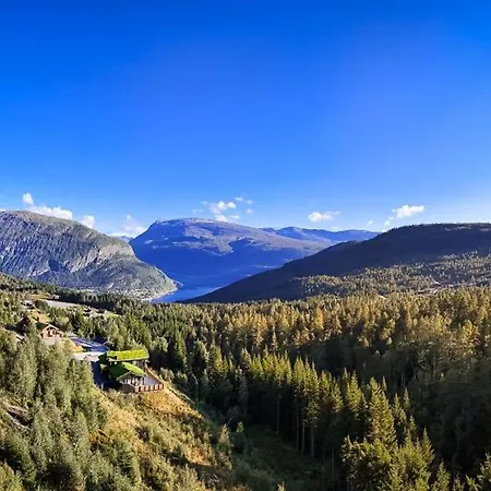 The Nordic Retreat - Stryn