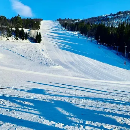 Chalet The Nordic Retreat - Stryn