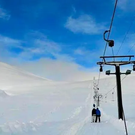 Chalet The Nordic Retreat -