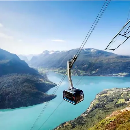 The Nordic Retreat - Chalet