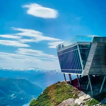 Σαλέ The Nordic Retreat - Stryn