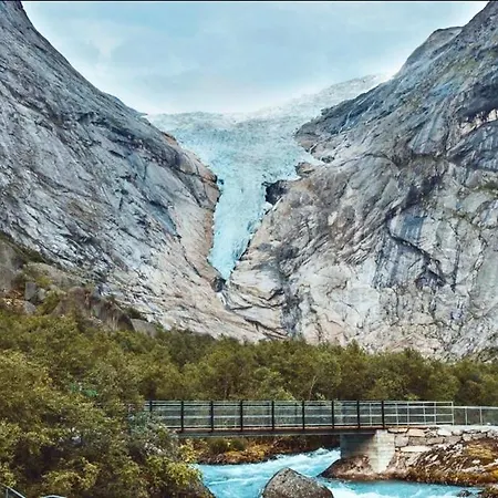 The Nordic Retreat - Stryn