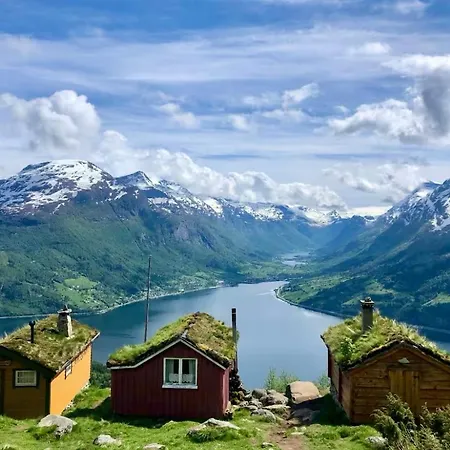 The Nordic Retreat - Stryn