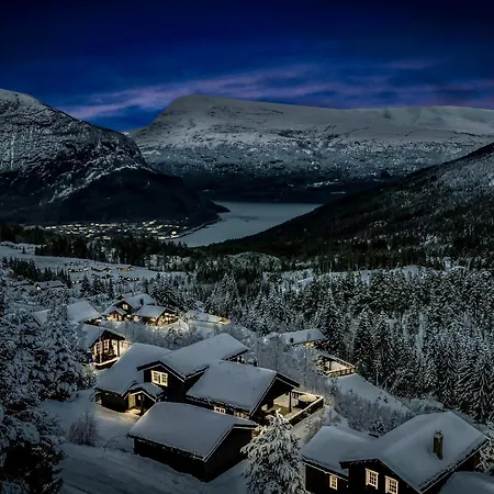 The Nordic Retreat -
