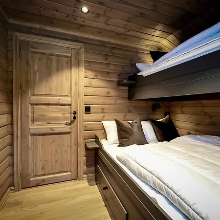 The Nordic Retreat -