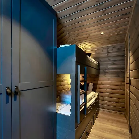 The Nordic Retreat -
