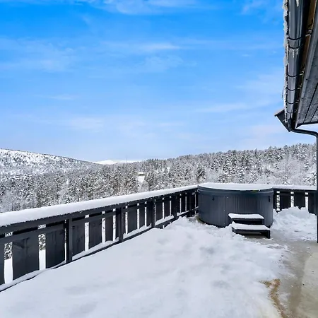 The Nordic Retreat -
