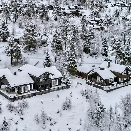 The Nordic Retreat -