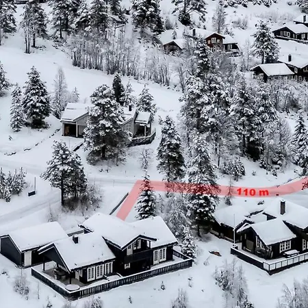 The Nordic Retreat - * Stryn