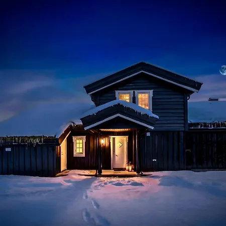 The Nordic Retreat - * Stryn