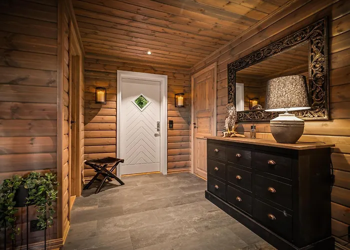 The Nordic Retreat - * Stryn