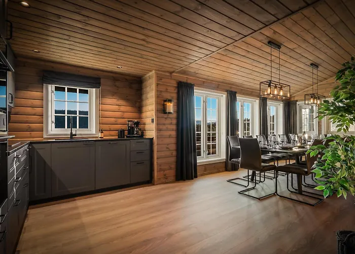 The Nordic Retreat -